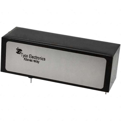 PD5A335 by TE Connectivity Aerospace, Defense and Marine - RELAY GEN PURPOSE SPST 5A 24V
