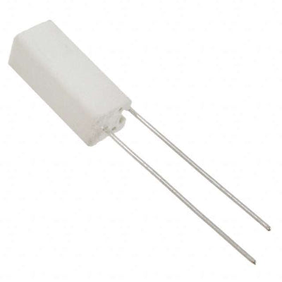 SBCHE4150RJ by TE Connectivity Passive Product - RESISTOR 150 OHM 5% 4W AXIAL