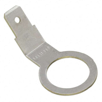 1-1627156-0 by TE Connectivity AMP Connectors - CONNECTOR QC TAB 0.250