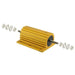 HSC200470RJ by TE Connectivity Passive Product - RESISTOR CHAS MNT 470 OHM 5% 200W