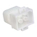 1-163035-0 by TE Connectivity AMP Connectors - CONNECTOR PLUG HSG 6POS 7.11MM