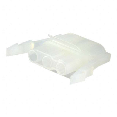 1-163038-0 by TE Connectivity AMP Connectors - CONNECTOR PLUG HSG 3POS