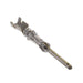 1-163081-1 by TE Connectivity AMP Connectors - CONNECTOR PIN 16-18AWG GOLD CRIMP