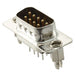 1-1634218-2 by TE Connectivity AMP Connectors - CONNECTOR D-SUB PLUG 9POS VERT SLDR