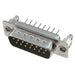 1-1634219-2 by TE Connectivity AMP Connectors - CONNECTOR D-SUB PLUG 15POS VERT SLDR