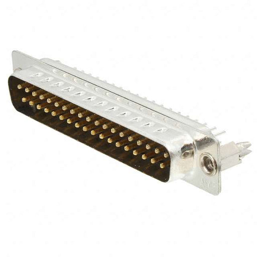 1-1634221-2 by TE Connectivity AMP Connectors - CONNECTOR D-SUB PLUG 37POS VERT SLDR