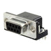 1-1634584-2 by TE Connectivity AMP Connectors - CONNECTOR D-SUB RCPT 9POS R/A SLDR