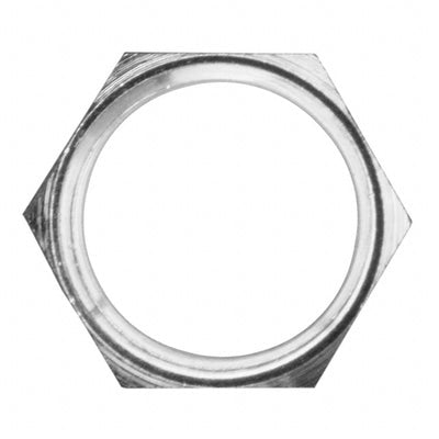 1-1634816-0 by TE Connectivity AMP Connectors - CONNECTOR NUT FOR BNC AND TNC CONN