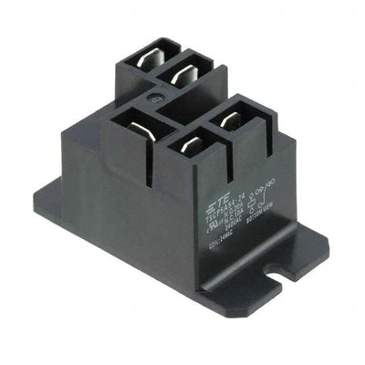 T9CP5A54-24 by TE Connectivity Potter & Brumfield Relays - RELAY GEN PURPOSE SPDT 20A 24V