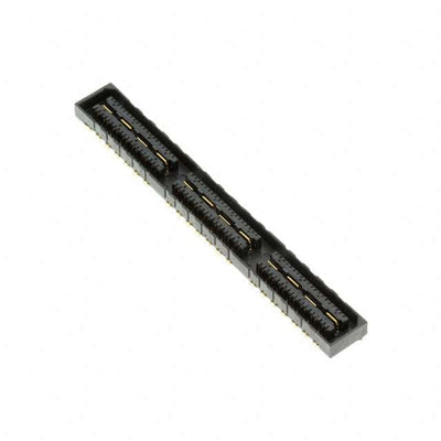 1-1658012-3 by TE Connectivity AMP Connectors - CONNECTOR DIFF ARRAY RCP 84P SMD GOLD