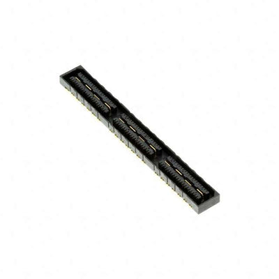 1-1658043-3 by TE Connectivity AMP Connectors - CONNECTOR DIFF ARRAY RCP 84P SMD GOLD