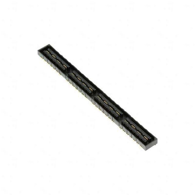 1-1658043-4 by TE Connectivity AMP Connectors - CONNECTOR DIFF ARRAY RCPT 112POS SMD