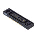 1-1658062-1 by TE Connectivity AMP Connectors - CONNECTOR DIFF ARRAY RCP 28P SMD GOLD