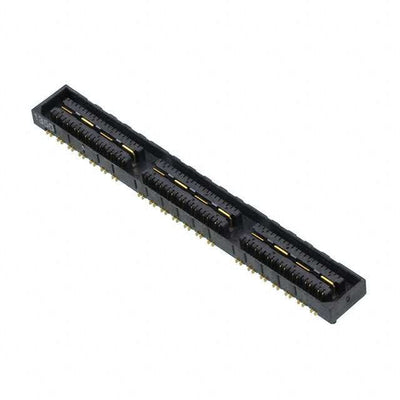 1-1658462-3 by TE Connectivity AMP Connectors - CONNECTOR DIFF ARRAY RCP 84P SMD GOLD