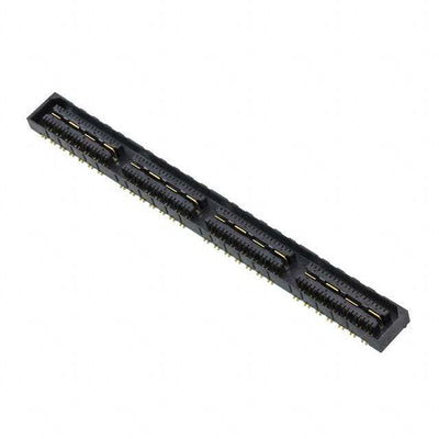 1-1658462-4 by TE Connectivity AMP Connectors - CONNECTOR DIFF ARRAY RCPT 112POS SMD