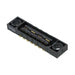 1-1658486-1 by TE Connectivity AMP Connectors - CONNECTOR DIFF ARRAY RCP 28P SMD GOLD