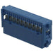 1-1658526-2 by TE Connectivity AMP Connectors - CONNECTOR RECPT 20P IDC 28-30AWG GOLD