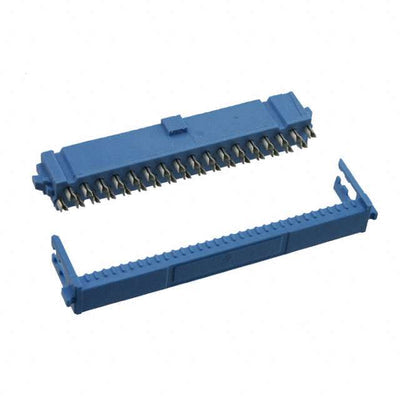 1-1658526-8 by TE Connectivity AMP Connectors - CONNECTOR RECPT 34P IDC 28-30AWG GOLD
