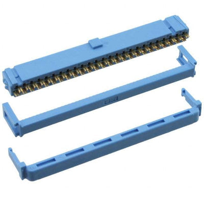 1-1658527-5 by TE Connectivity AMP Connectors - CONNECTOR RECPT 50P IDC 26-28AWG GOLD