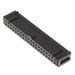 1-1658528-9 by TE Connectivity AMP Connectors - CONNECTOR RECPT 40P IDC 26-28AWG GOLD