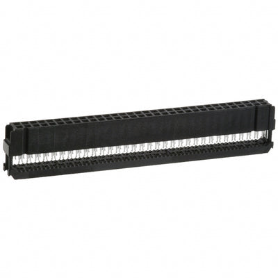 1-1658620-2 by TE Connectivity AMP Connectors - CONNECTOR RECPT 64P IDC 26-28AWG GOLD
