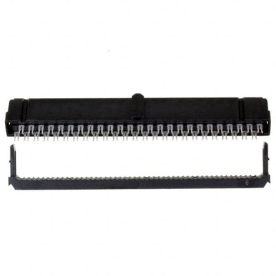 1-1658622-0 by TE Connectivity AMP Connectors - CONNECTOR RECPT 50POS IDC 26-28AWG