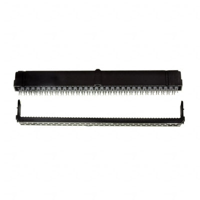 1-1658622-1 by TE Connectivity AMP Connectors - CONNECTOR RECPT 60POS IDC 26-28AWG