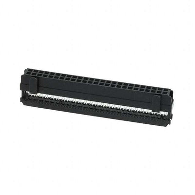 1-1658624-0 by TE Connectivity AMP Connectors - CONNECTOR RECPT 50POS IDC
