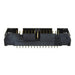 1-1658694-0 by TE Connectivity AMP Connectors - CONNECTOR HEADER VERT 30POS 2.54MM