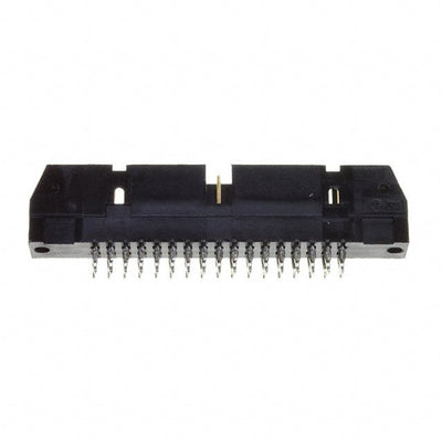 1-1658694-1 by TE Connectivity AMP Connectors - CONNECTOR HEADER VERT 34POS 2.54MM