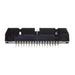1-1658694-1 by TE Connectivity AMP Connectors - CONNECTOR HEADER VERT 34POS 2.54MM