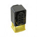 1-1670894-1 by TE Connectivity AMP Connectors - CONNECTOR RECPT HSG 8POS 6.00MM