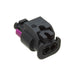 1-1670916-1 by TE Connectivity AMP Connectors - CONNECTOR RECPT HSG 2POS 4.00MM