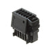 1-1670990-1 by TE Connectivity AMP Connectors - CONNECTOR RECPT HSG 10POS 2.50MM