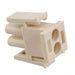 1-1703061-2 by TE Connectivity AMP Connectors - CONNECTOR PLUG HSG 2POS