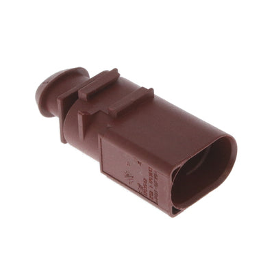 1-1703543-0 by TE Connectivity AMP Connectors - CONNECTOR PLUG HSG 2POS 6.00MM