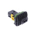 1-1703841-1 by TE Connectivity AMP Connectors - CONNECTOR PLUG HSG 2POS 6.00MM