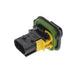 1-1703843-1 by TE Connectivity AMP Connectors - CONNECTOR PLUG HSG 3POS 4.00MM