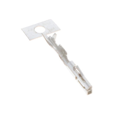 1-1703930-1 by TE Connectivity AMP Connectors - NANOMQS, RECEPTACLE TERMINAL