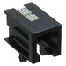 1-1705949-1 by TE Connectivity AMP Connectors - CONNECTOR MOD JACK 4P4C R/A UNSHLD