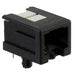 1-1705950-1 by TE Connectivity AMP Connectors - CONNECTOR MOD JACK 6P6C R/A UNSHLD