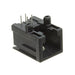 1-1705950-2 by TE Connectivity AMP Connectors - CONNECTOR MOD JACK 6P4C R/A UNSHLD