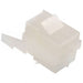 1-171196-0 by TE Connectivity AMP Connectors - CONNECTOR PLUG HSG 6POS 5.13MM