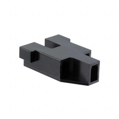 1-171370-2 by TE Connectivity AMP Connectors - CONNECTOR RECPT CLUSTER BLK HSG 3POS