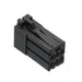 1-1717834-3 by TE Connectivity AMP Connectors - CONNECTOR RECPT HSG 6POS 2.50MM