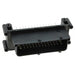 1-1718093-1 by TE Connectivity AMP Connectors - CONNECTOR HEADER VERT 42POS 5MM