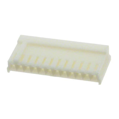 1-171822-2 by TE Connectivity AMP Connectors - CONNECTOR RECPT HSG 12POS 2.50MM