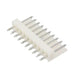 1-171825-0 by TE Connectivity AMP Connectors - CONNECTOR HEADER VERT 10POS 2.5MM