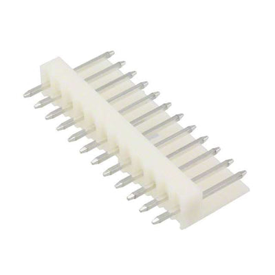 1-171825-2 by TE Connectivity AMP Connectors - CONNECTOR HEADER VERT 12POS 2.5MM