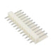 1-171825-2 by TE Connectivity AMP Connectors - CONNECTOR HEADER VERT 12POS 2.5MM